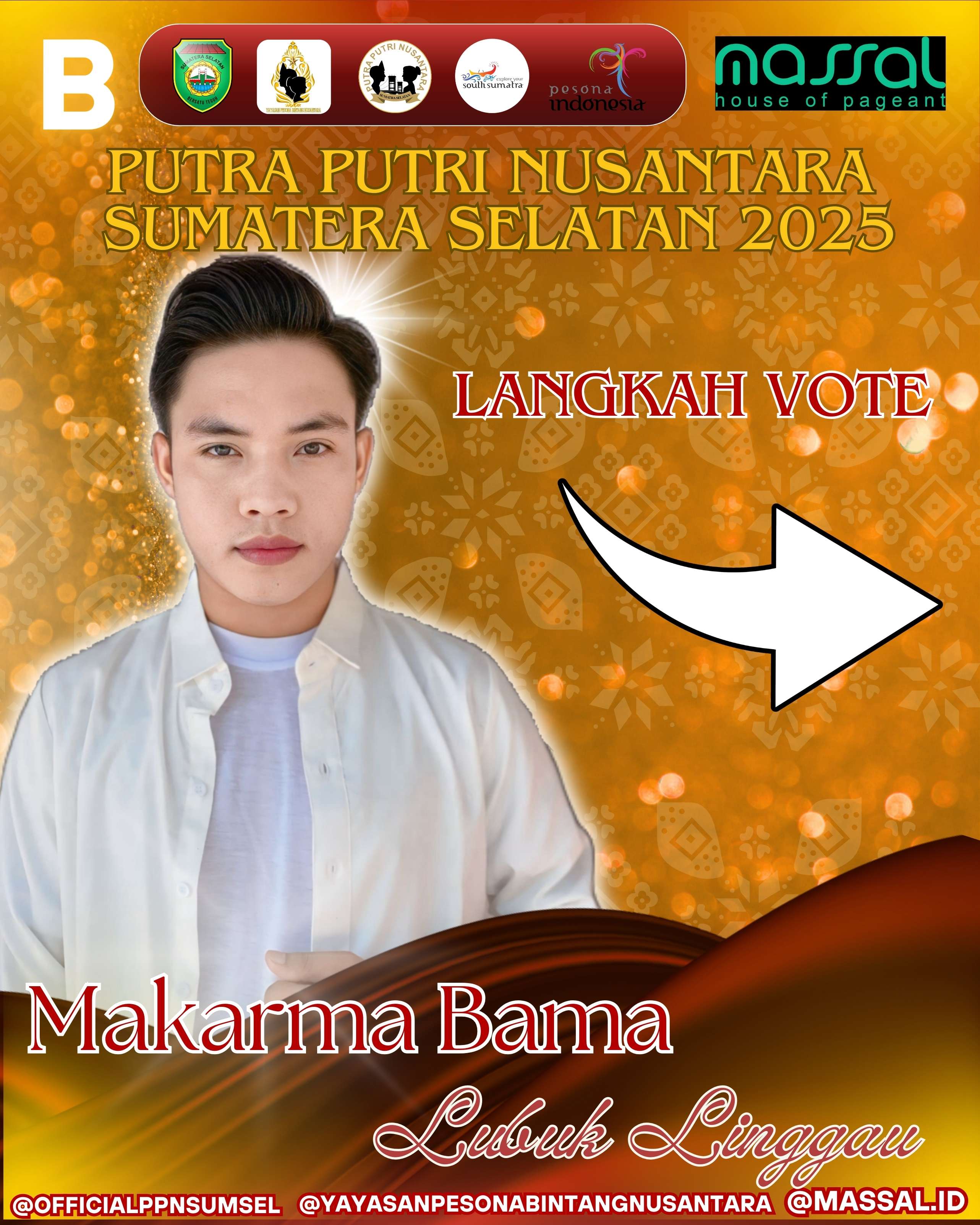 MAKARMA BAMA